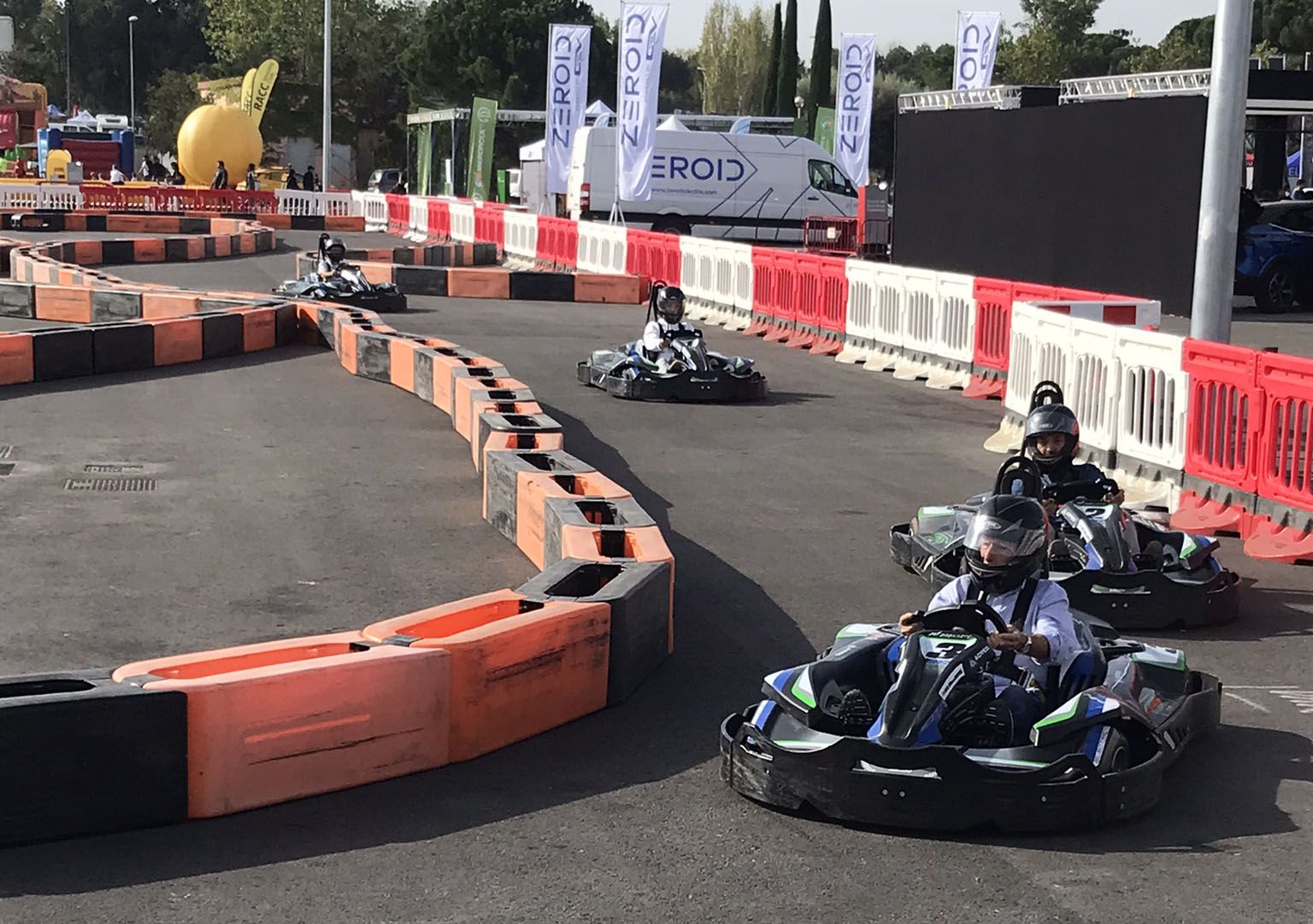 KART MONTIJO 2023 